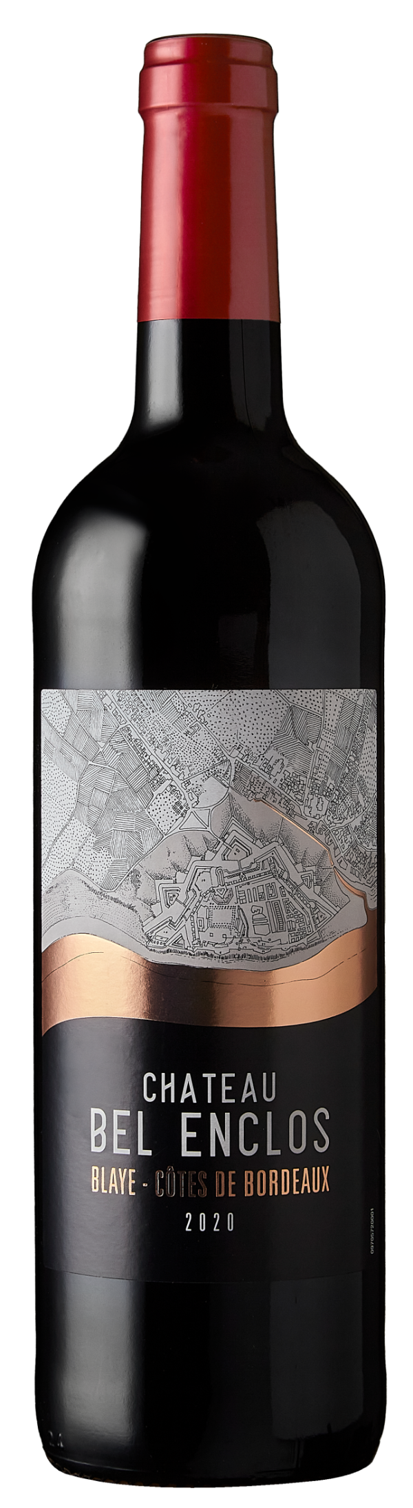 Château Bel Enclos 2020