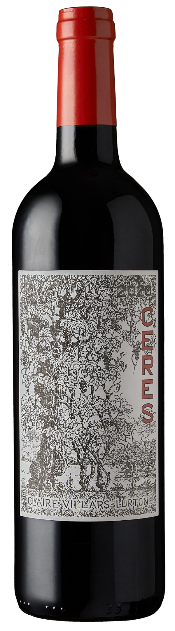Ceres De Haut-Bages Libéral 2020