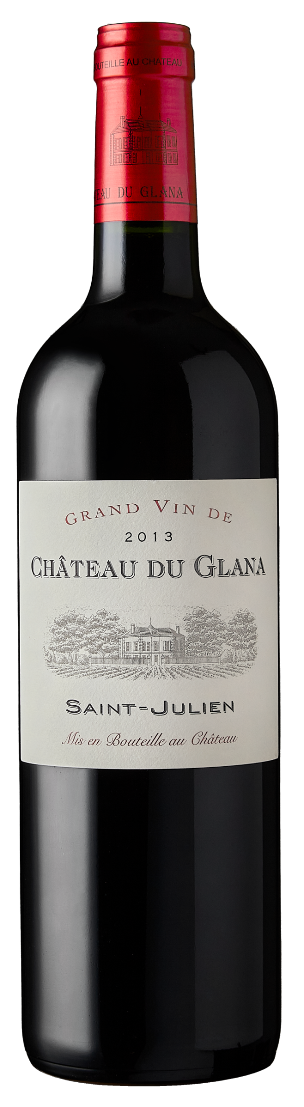 Château Du Glana 2013
