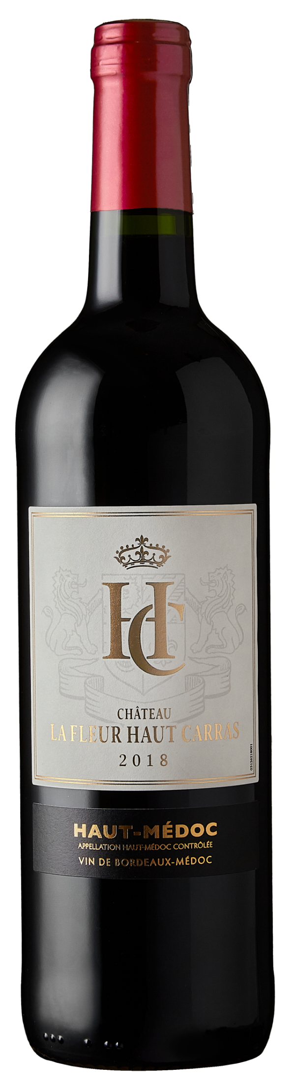 Château La Fleur Haut Carras 2018