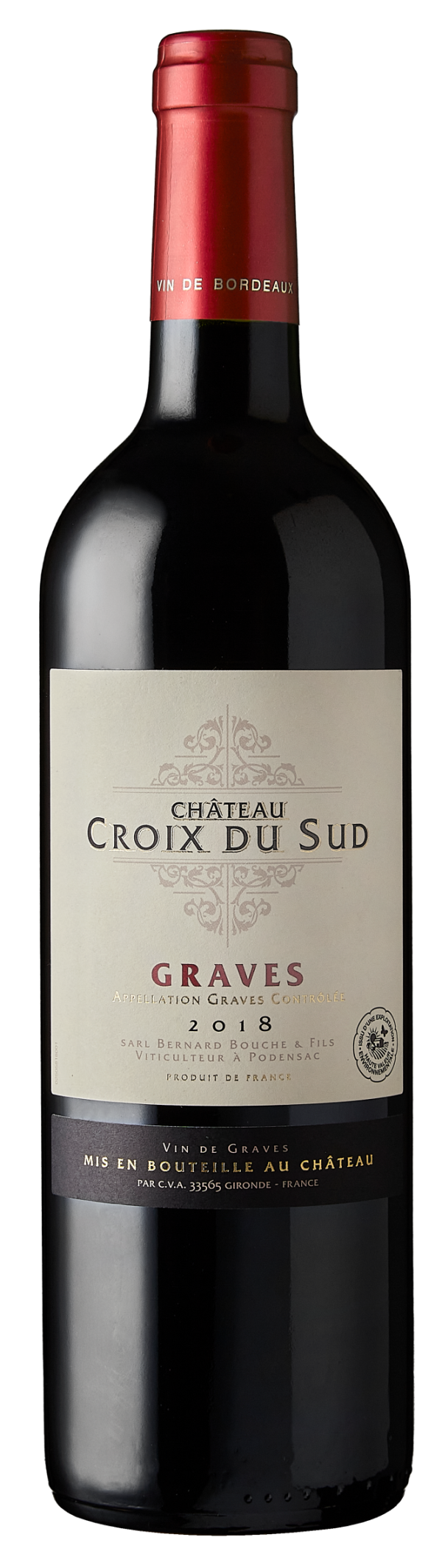 Château Croix Du Sud 2018